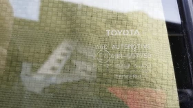 TOYOTA RAV4 2013-2018 Брави и стъклоповдигачи леви орилинални, снимка 11