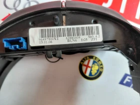 96497900XT Бутони/превключватели на волана CITROEN C4 GRAND PICASSO, снимка 5