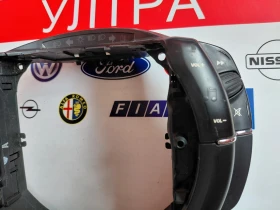 96497900XT Бутони/превключватели на волана CITROEN C4 GRAND PICASSO, снимка 3
