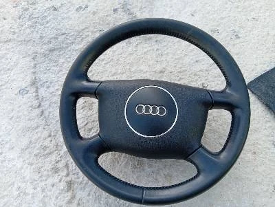 Части за Ауди А4 B6