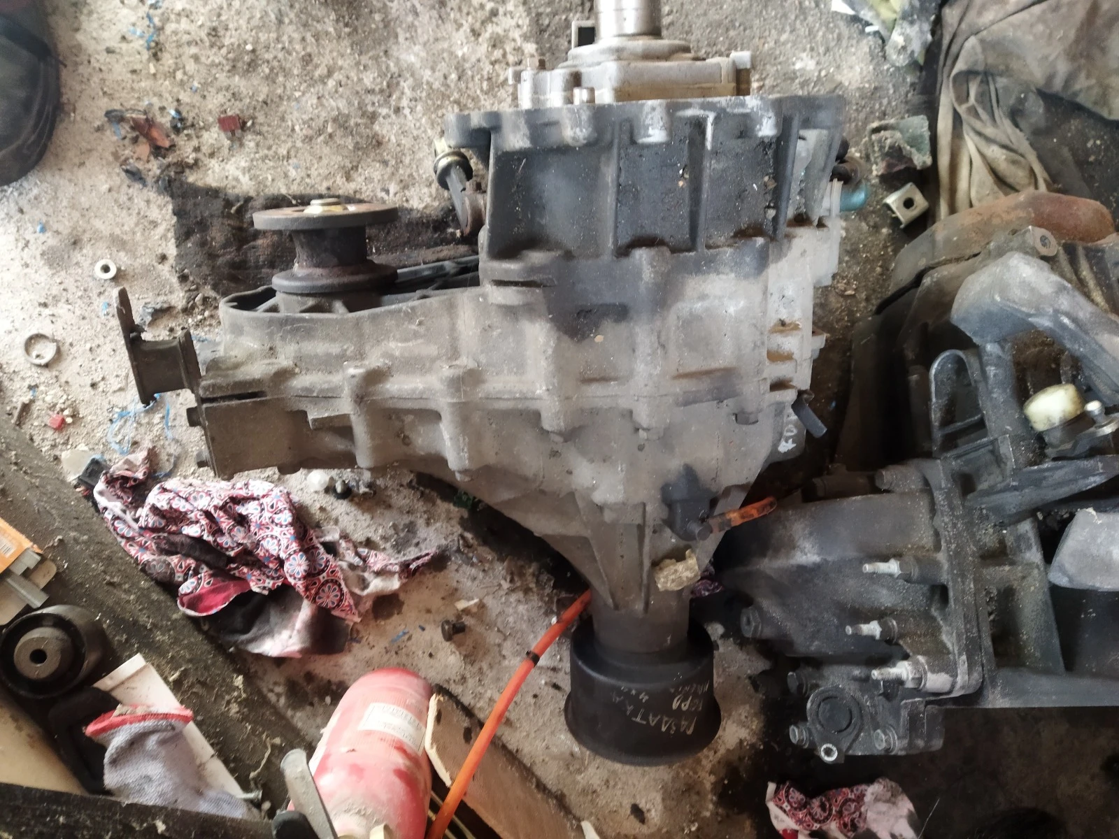   Ford Maverick 1997  | Mobile.bg   2