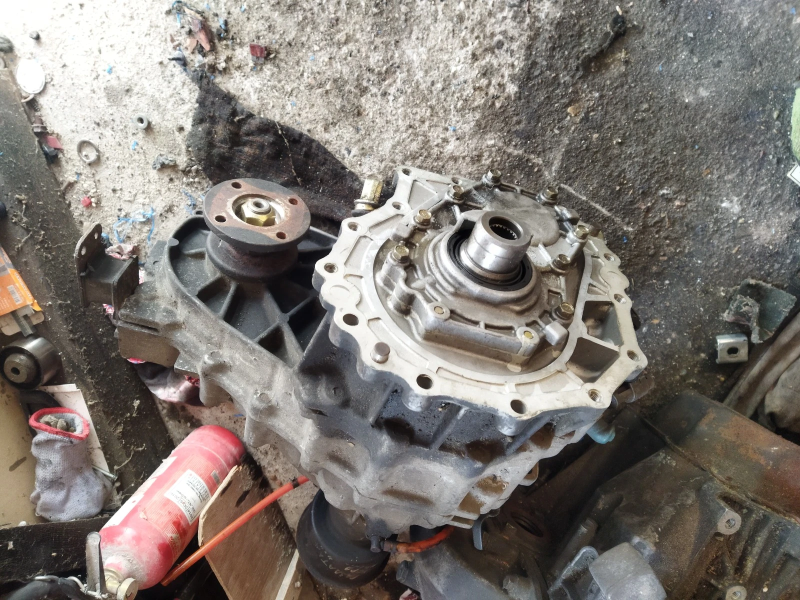   Ford Maverick 1997  | Mobile.bg   1