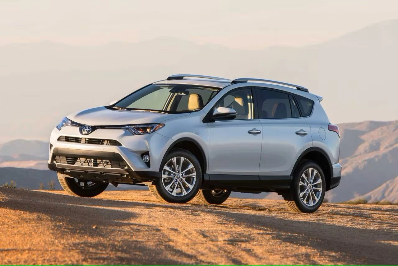 TOYOTA RAV4 2013-2018 ����� � ��������������� ���� ���������� | Mobile.bg � ����������� 1