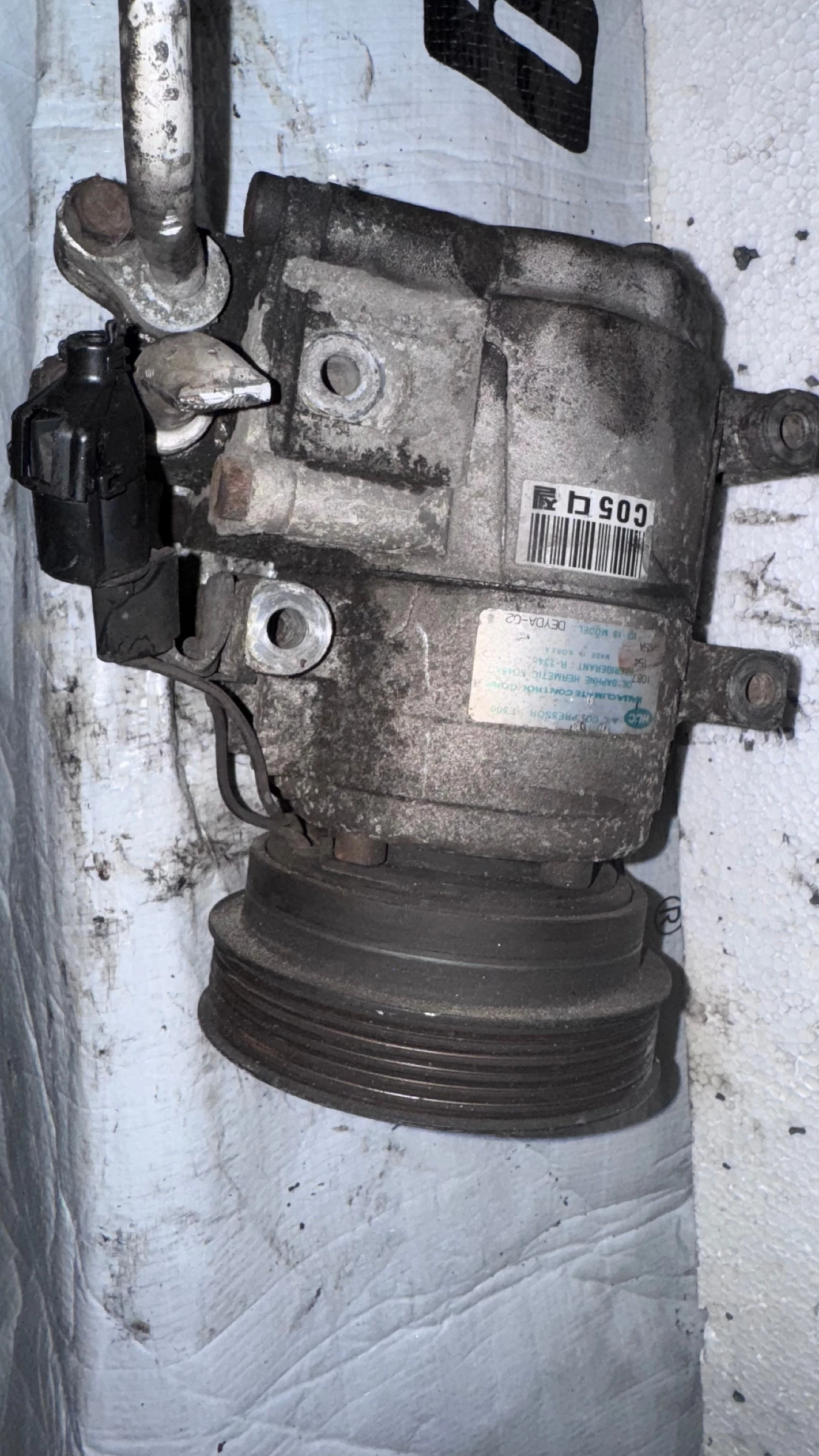     Hyundai Matrix - DEYDA-02 | Mobile.bg   1