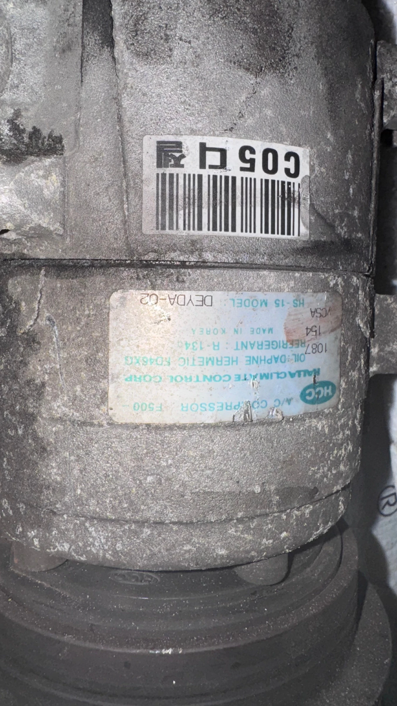     Hyundai Matrix - DEYDA-02 | Mobile.bg   2