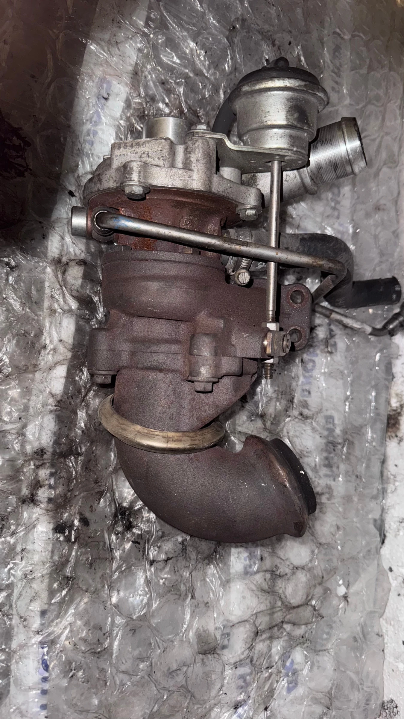 ����� ��������� �� Citroen Nemo - 54359700021 / 5015627300422 | Mobile.bg � ����������� 1