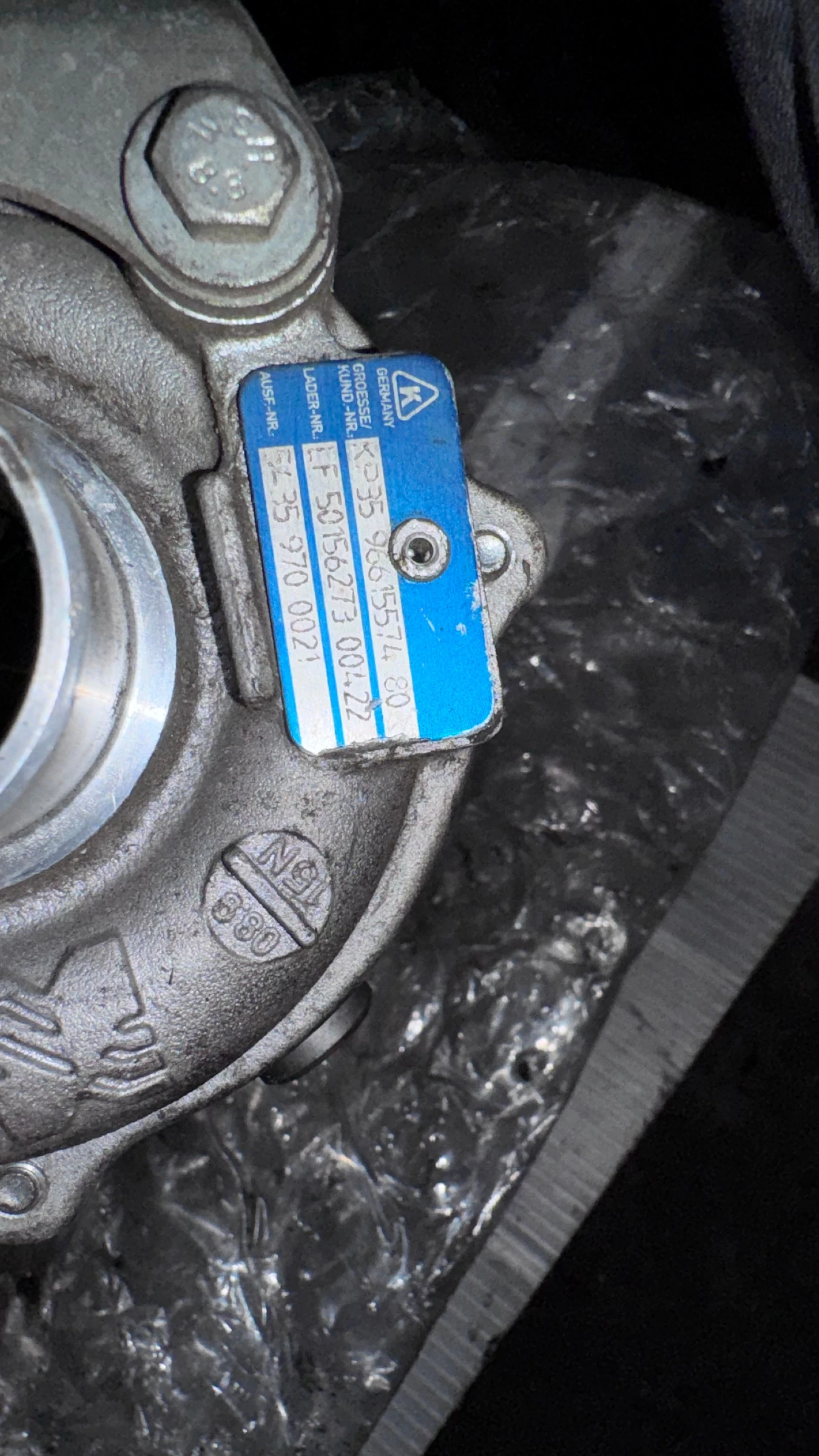 ����� ��������� �� Citroen Nemo - 54359700021 / 5015627300422 | Mobile.bg � ����������� 2