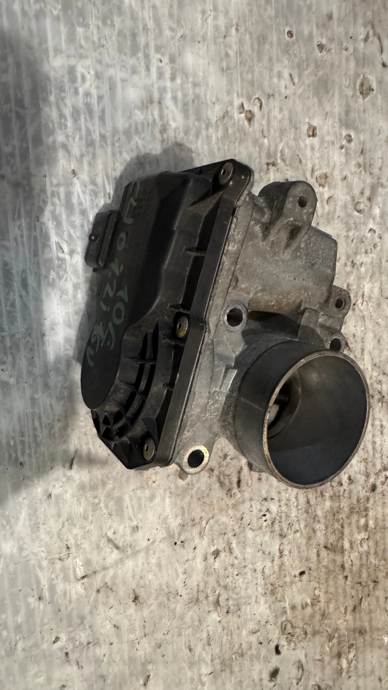 ��������� ����� �� Renault Clio 2010 - 8200568712C / 8200284968 | Mobile.bg � ����������� 1