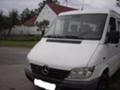 Окачване за Mercedes-Benz Sprinter 208, снимка 1