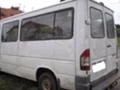 Окачване за Mercedes-Benz Sprinter 208, снимка 2