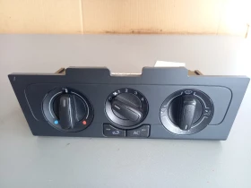 Управление климатик Фолксваген Поло 1.2TSI