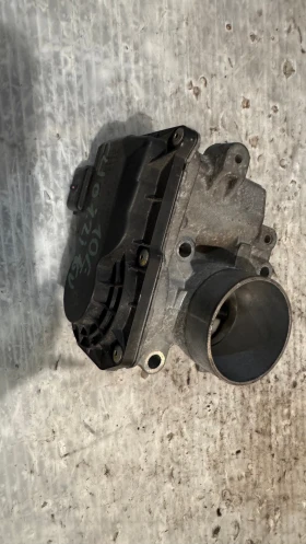 Дроселова Клапа за Renault Clio 2010 - 8200568712C / 8200284968