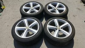 Гуми с джанти  225/45R17, снимка 2