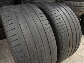 Гуми Летни 275/35R20, снимка 3
