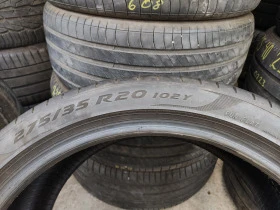 Гуми Летни 275/35R20, снимка 7