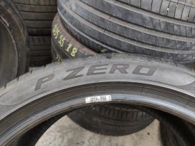 Гуми Летни 275/35R20, снимка 5