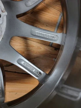 Джанти за BMW, снимка 11