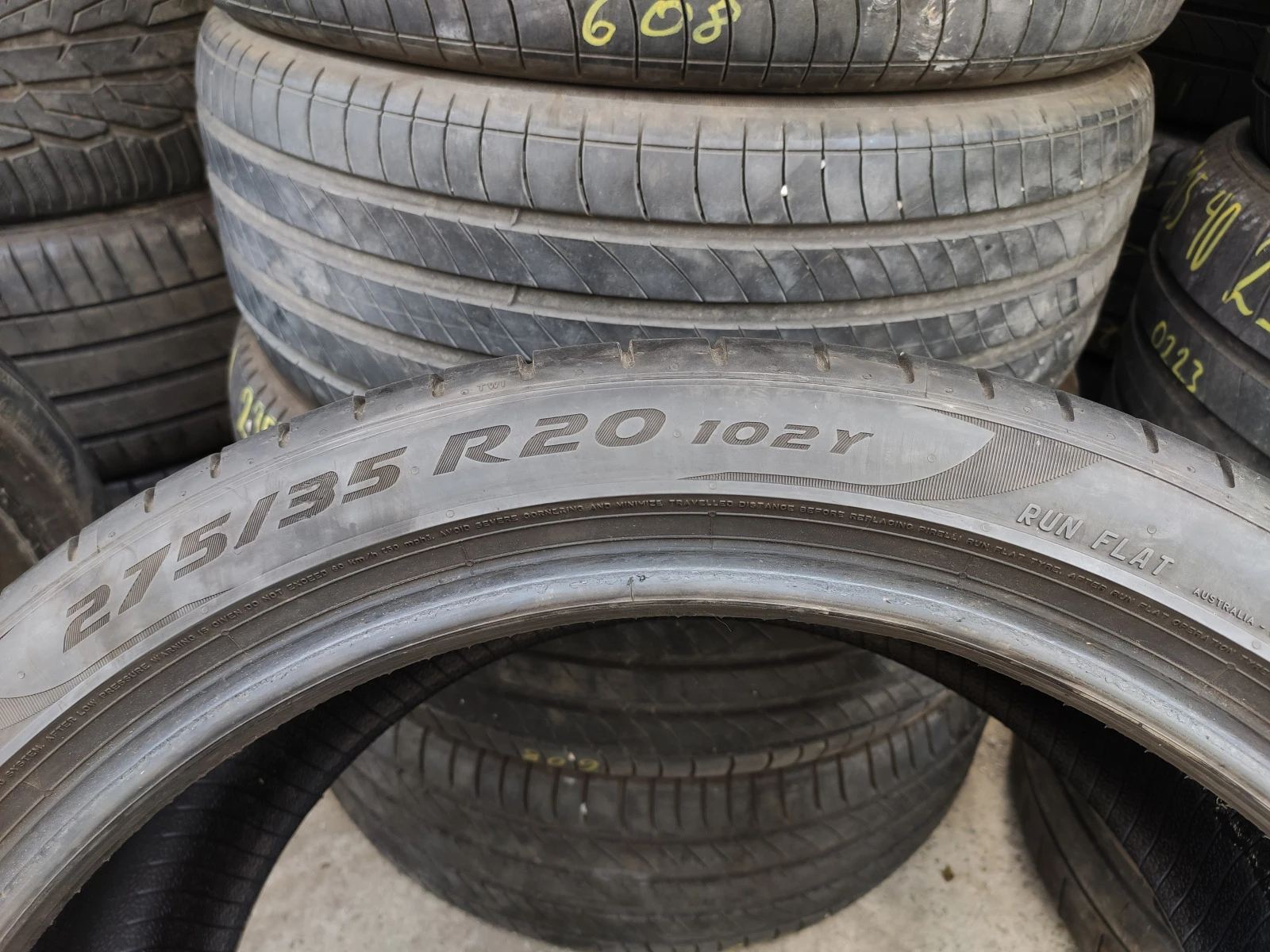  275/35R20 | Mobile.bg   7