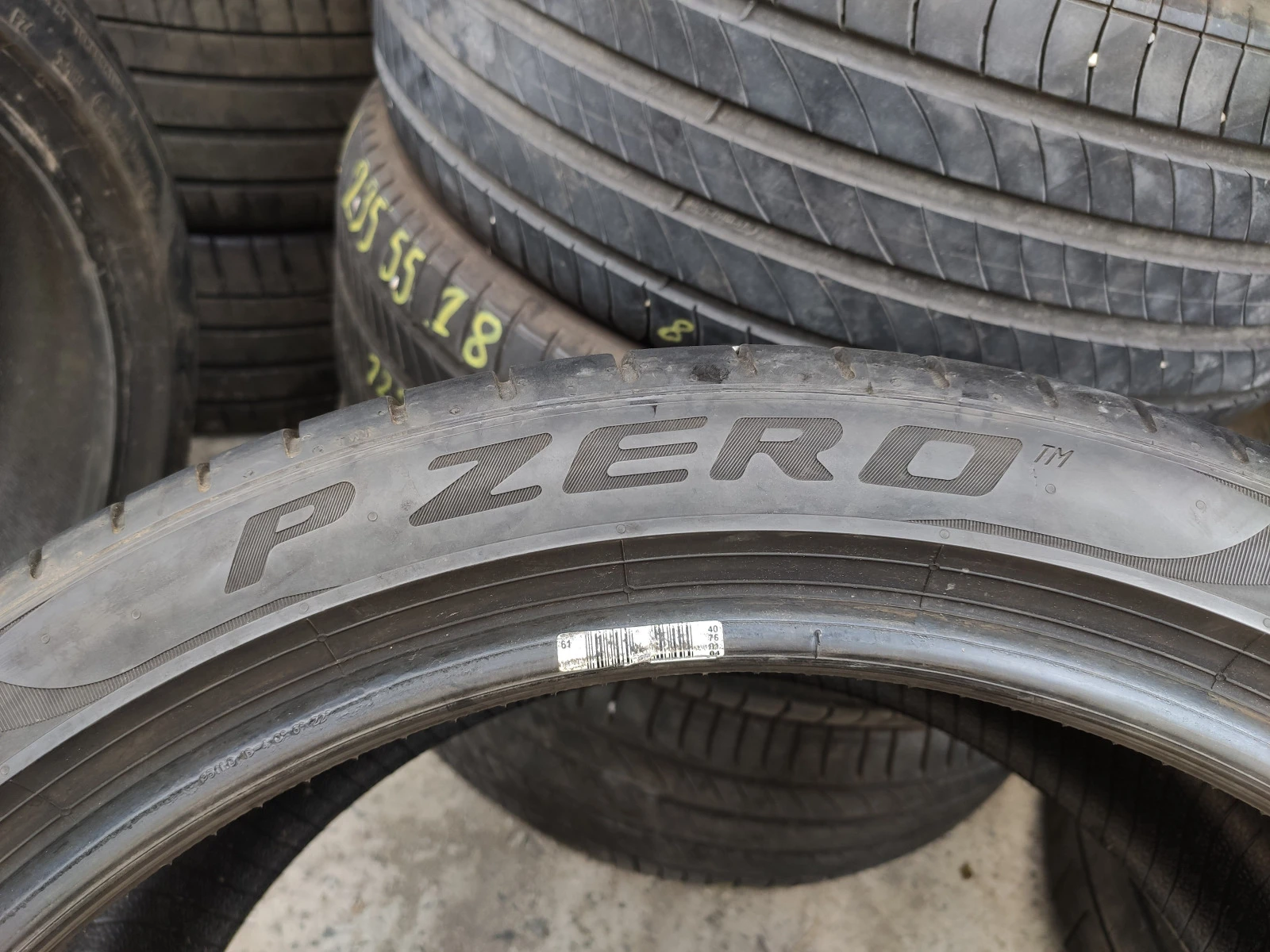  275/35R20 | Mobile.bg   5