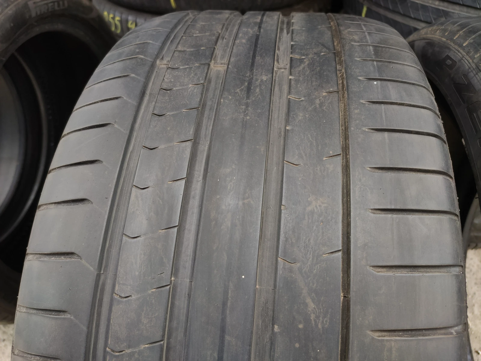  275/35R20 | Mobile.bg   2