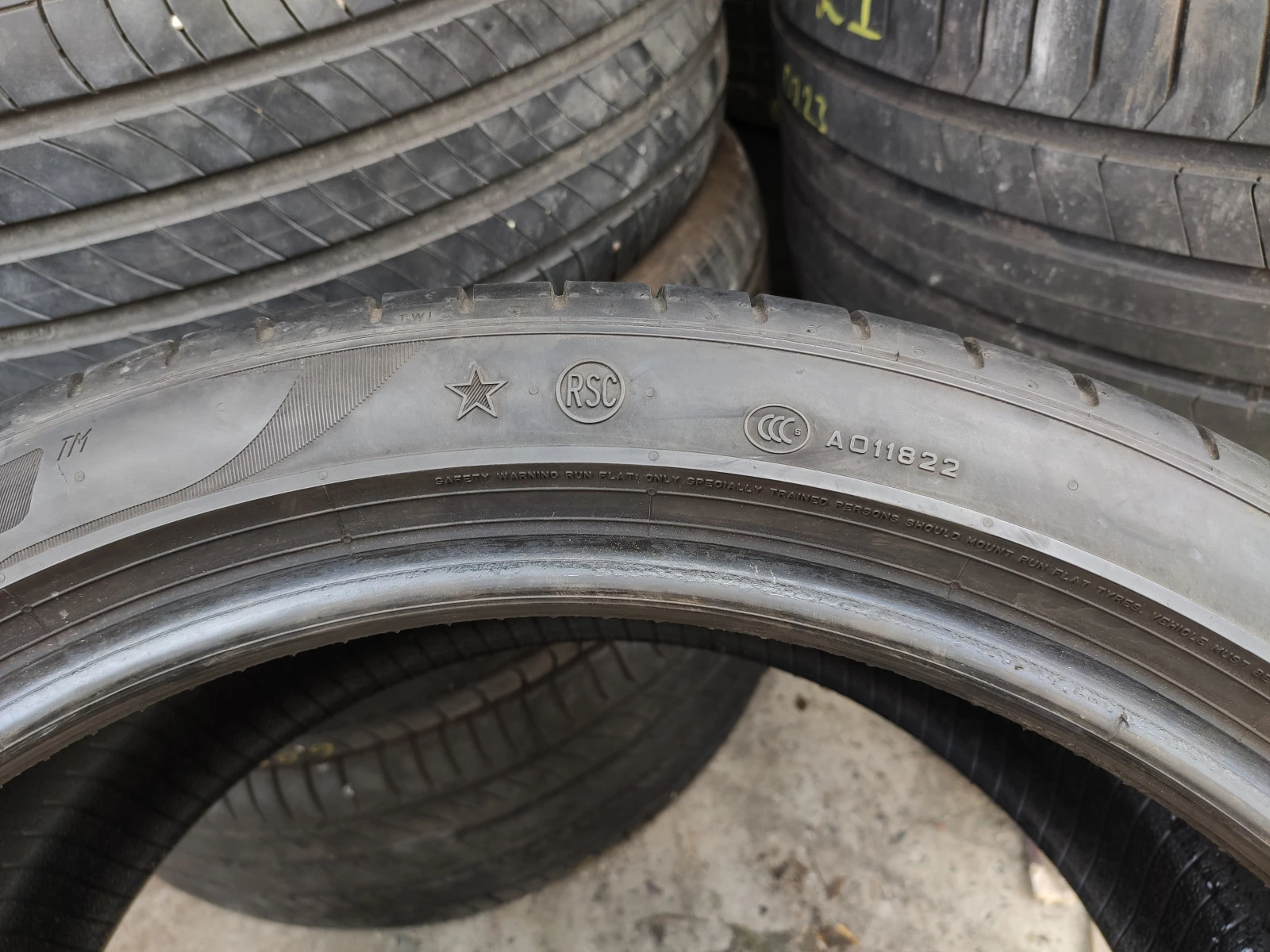  275/35R20 | Mobile.bg   6