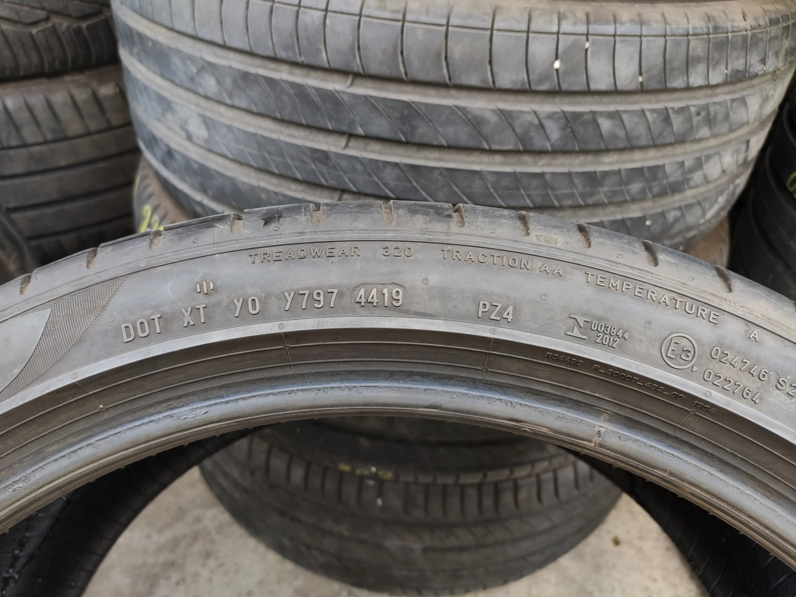  275/35R20 | Mobile.bg   8