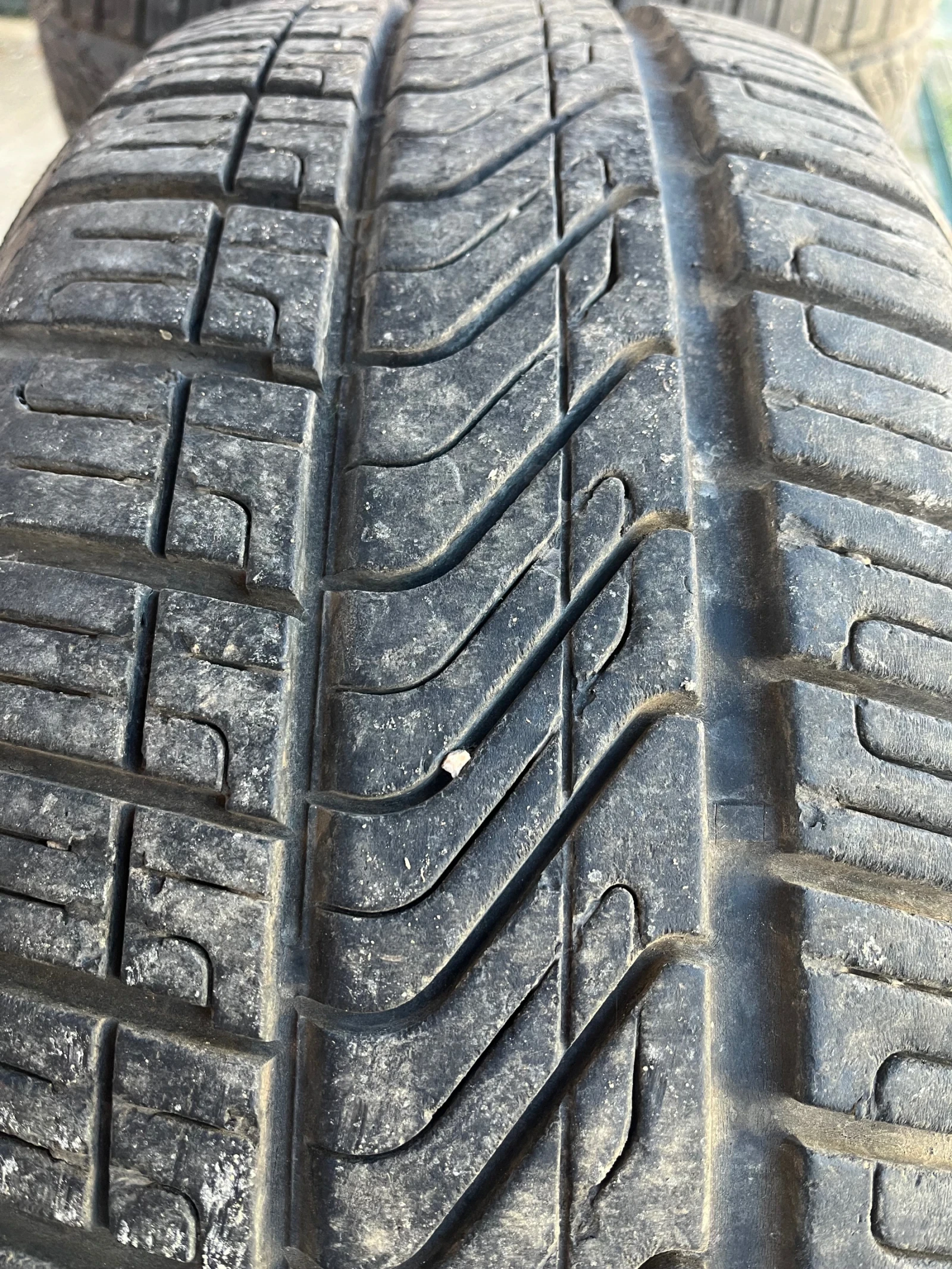  235/60R18 | Mobile.bg   4