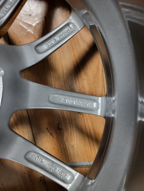 Джанти за BMW, снимка 10 - Гуми и джанти - 52949564