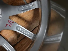 Джанти за BMW, снимка 9 - Гуми и джанти - 52949564