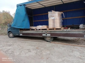 Транспортни услуги с бус до 2.5т, снимка 9
