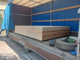 Транспортни услуги с бус до 2.5т, снимка 3