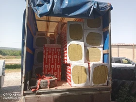 Транспортни услуги с бус до 2.5т, снимка 5