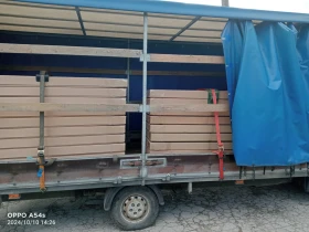 Транспортни услуги с бус до 2.5т, снимка 7