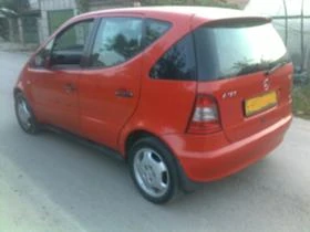 Mercedes-Benz A 170 CDI, снимка 4