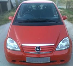 Mercedes-Benz A 170 CDI, снимка 5