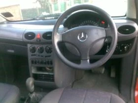 Mercedes-Benz A 170 CDI, снимка 6