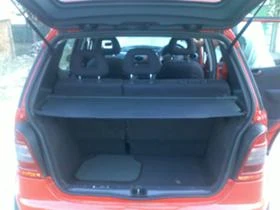 Mercedes-Benz A 170 CDI, снимка 7