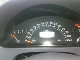 Mercedes-Benz A 170 CDI, снимка 10