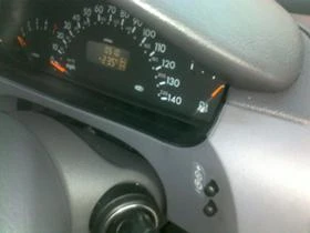 Mercedes-Benz A 170 CDI, снимка 11