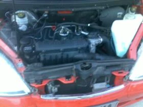 Mercedes-Benz A 170 CDI, снимка 12