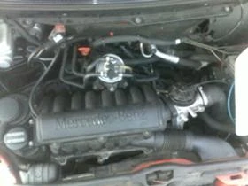 Mercedes-Benz A 170 CDI, снимка 13