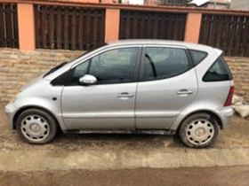 Mercedes-Benz A 160 1.6 *AVANGARD*, снимка 1