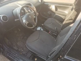 Peugeot 107 1.0 i 68к.с., снимка 6