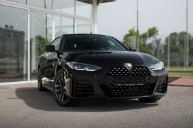 BMW 430 Gran Coupe xDrive M Sport, снимка 3