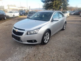 Chevrolet Cruze 2.0VCDI 121000км