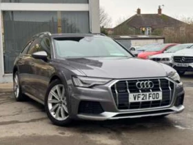 Audi A6 Allroad 50TDI guattro!!! МОРГА-2 БРОЯ!!!, снимка 2