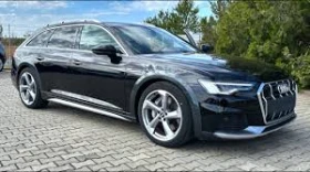 Audi A6 Allroad 50TDI guattro!!! МОРГА-2 БРОЯ!!!, снимка 5