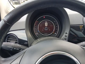 Fiat 500 1.25 бензин , снимка 11