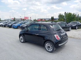 Fiat 500 1.25 бензин , снимка 4