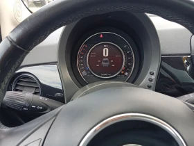 Fiat 500 1.25 бензин , снимка 9